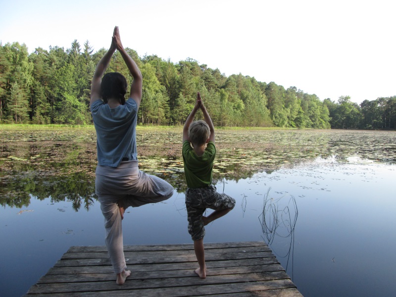 YOGA STRASBOURG VENDENHEIM