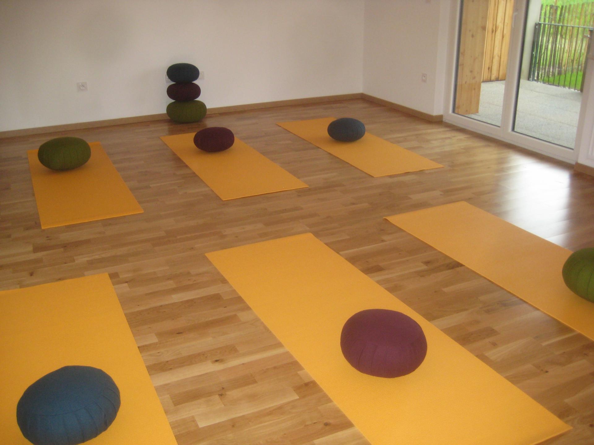 LE STUDIO LA PARENTHESE YOGA VENDENHEIM