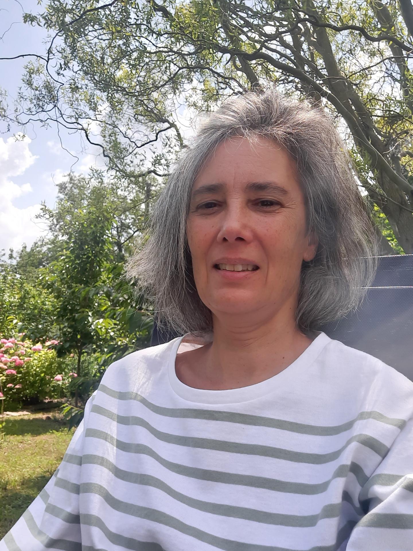 Photo julie massellucci